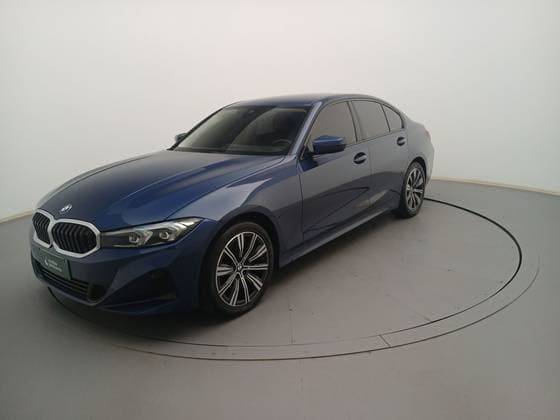 Carro 2.0 16V TURBO FLEX GP AUTOMÁTICO