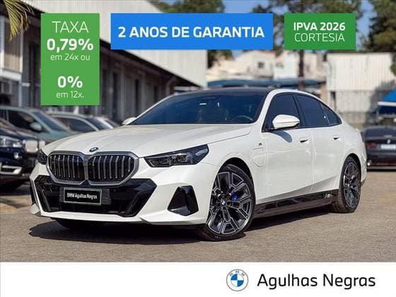 Carro 2.0 TWINPOWER PHEV M SPORT AUTOMÁTICO