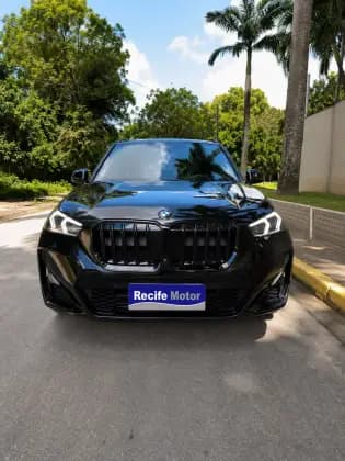 Carro 2.0 16V TURBO GASOLINA SDRIVE20I M SPORT STEPTRONIC