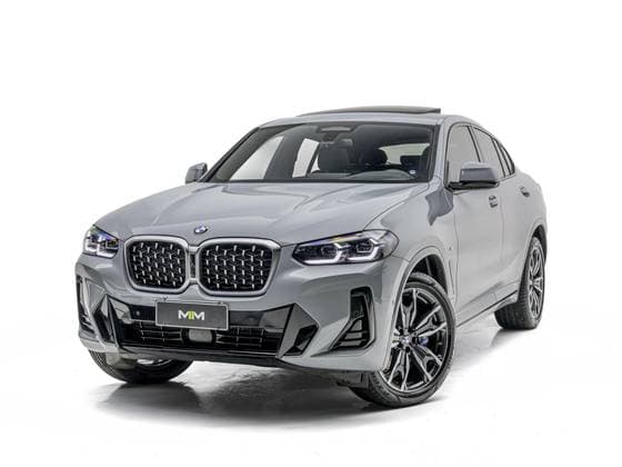 Carro 2.0 16V GASOLINA XDRIVE30I M SPORT STEPTRONIC