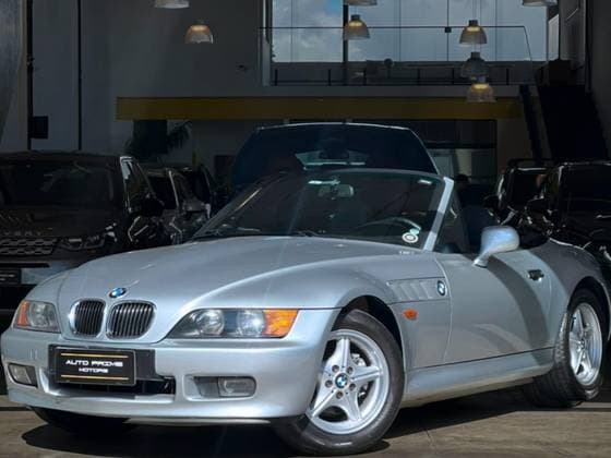 Carro 1.9 ROADSTER 16V GASOLINA 2P MANUAL