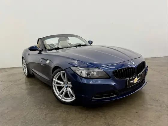 Carro 3.0 I6 TURBO GASOLINA SDRIVE35I DCT