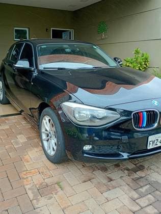 Carro 1.6 16V TURBO GASOLINA 4P AUTOMÁTICO