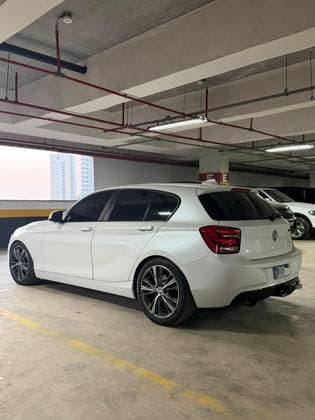 Carro 1.6 FULL 16V TURBO GASOLINA 4P AUTOMÁTICO