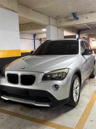 Carro 2.0 16V GASOLINA SDRIVE18I 4P AUTOMÁTICO