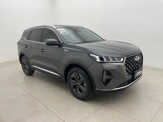 Carro 1.5 VVT TURBO iFLEX SPORT CVT