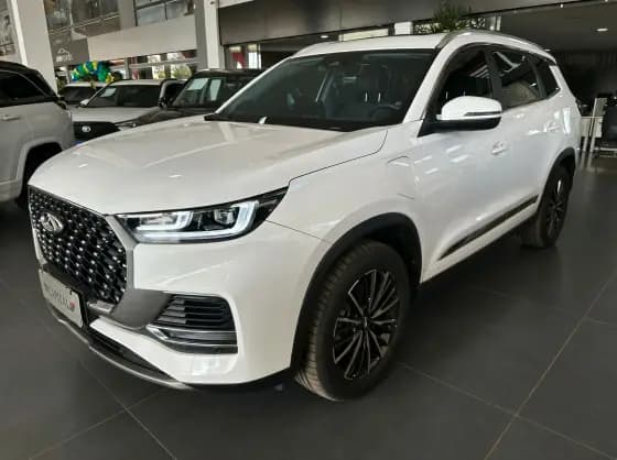 Carro 1.5 TCI PLUG-IN HYBRID DHT