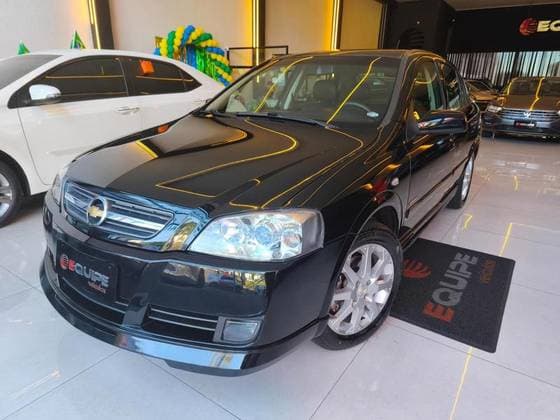 Carro 2.0 MPFI ADVANTAGE 8V FLEX 4P MANUAL
