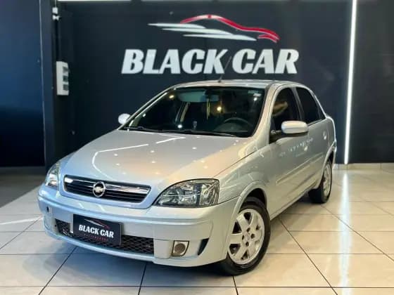 Carro 1.4 MPFI PREMIUM SEDAN 8V FLEX 4P MANUAL