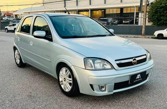 Carro 1.0 MPFI MAXX 8V FLEX 4P MANUAL