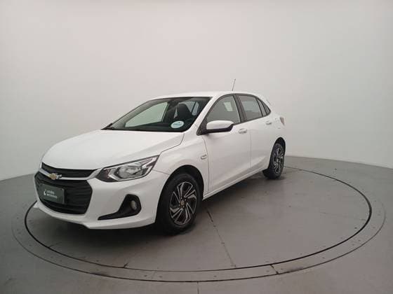 Carro 1.0 FLEX LT MANUAL