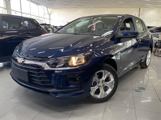 Carro 1.0 FLEX PRO MANUAL