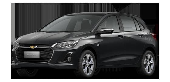 Carro 1.0 FLEX PRO MANUAL