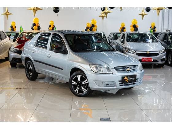 Carro 1.4 MPFI MAXX 8V FLEX 4P MANUAL