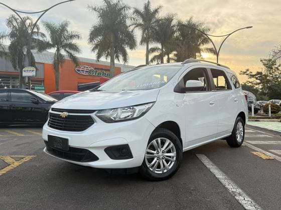 Carro 1.8 LT 8V FLEX 4P AUTOMÁTICO