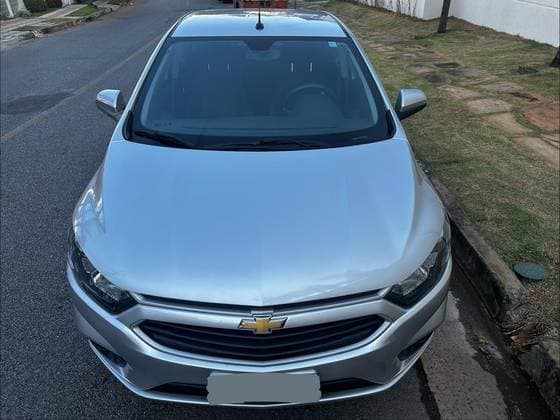 Carro 1.0 MPFI LT 8V FLEX 4P MANUAL