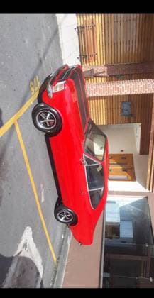 Carro 2.5 DE LUXO 8V GASOLINA 2P MANUAL