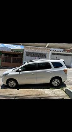 Carro 1.8 LTZ 8V FLEX 4P MANUAL