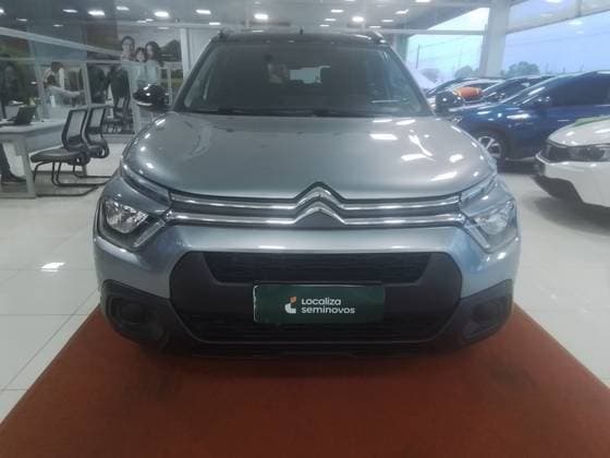 Carro 1.0 FIREFLY FLEX FEEL MANUAL