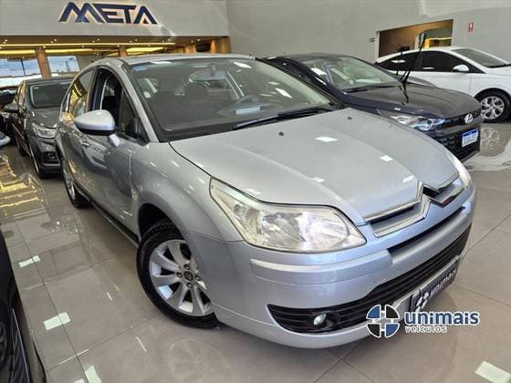 Carro 1.6 GLX 16V FLEX 4P MANUAL