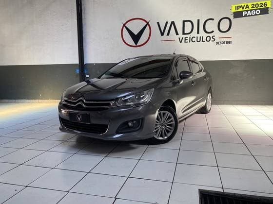 Carro 1.6 ORIGINE 16V TURBO FLEX 4P AUTOMÁTICO