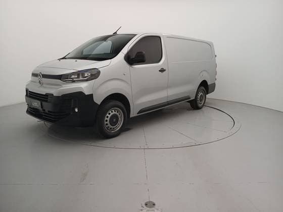 Carro 1.5 BLUEHDI DIESEL CARGO MANUAL