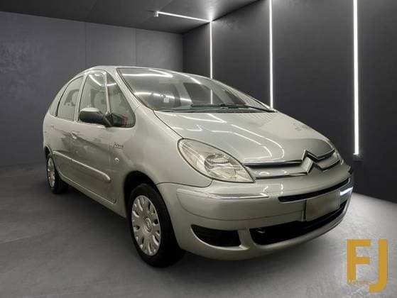 Carro 1.6 I EXCLUSIVE 16V FLEX 4P MANUAL