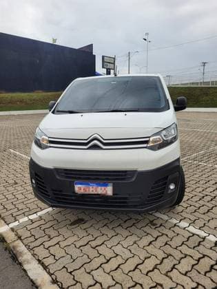 Carro 1.6 BLUEHDI DIESEL FURGÃO PACK MANUAL
