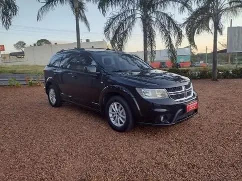 Carro 3.6 SXT V6 GASOLINA 4P AUTOMÁTICO