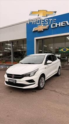 Carro 1.3 FIREFLY FLEX DRIVE MANUAL