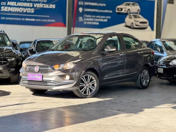 Carro 1.8 E.TORQ FLEX PRECISION AT6