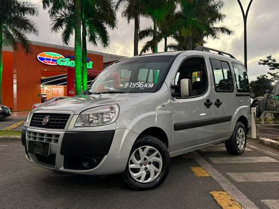Carro 1.8 MPI ESSENCE 7L 16V FLEX 4P MANUAL