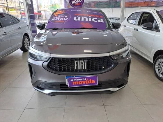 Carro 1.0 TURBO 200 FLEX AUDACE CVT