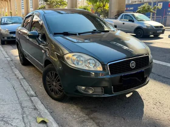 Carro 1.8 ESSENCE 16V FLEX 4P MANUAL