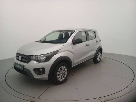 Carro 1.0 EVO FLEX LIKE. MANUAL