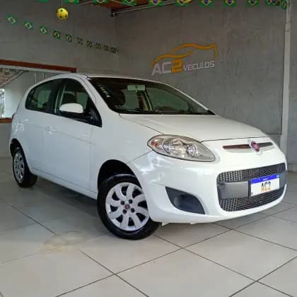 Carro 1.0 MPI ATTRACTIVE 8V FLEX 4P MANUAL