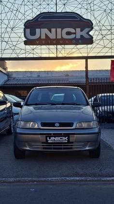 Carro 1.0 MPI EX 8V GASOLINA 2P MANUAL