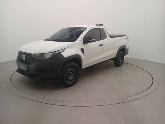 Carro 1.3 FIREFLY FLEX ENDURANCE CS MANUAL