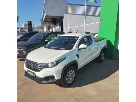 Carro 1.3 FIREFLY FLEX FREEDOM CS MANUAL