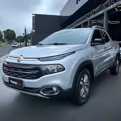 Carro 2.0 16V TURBO DIESEL VOLCANO 4WD AT9