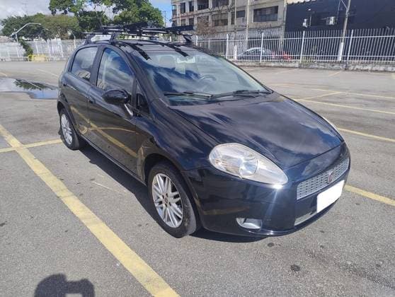 Carro 1.8 ESSENCE 16V FLEX 4P MANUAL