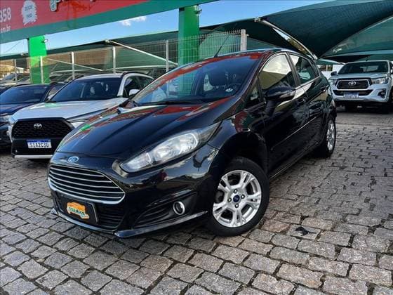 Carro 1.6 SEL HATCH 16V FLEX 4P MANUAL