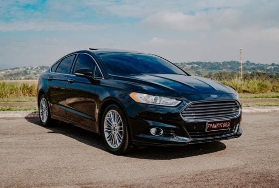 Carro 2.0 TITANIUM AWD 16V GASOLINA 4P AUTOMÁTICO