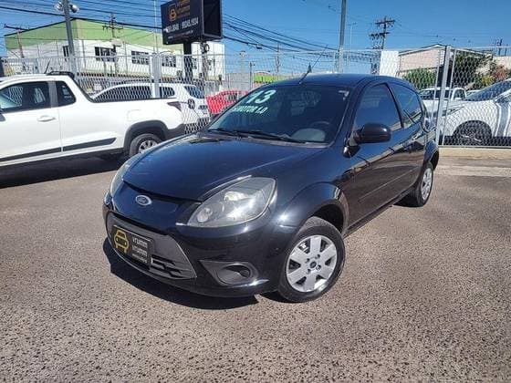 Carro 1.0 MPI 8V FLEX 2P MANUAL