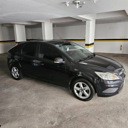 Carro 1.6 GLX 16V FLEX 4P MANUAL