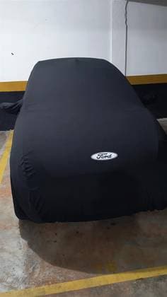 Carro 1.6 MPI XR 8V GASOLINA 2P MANUAL