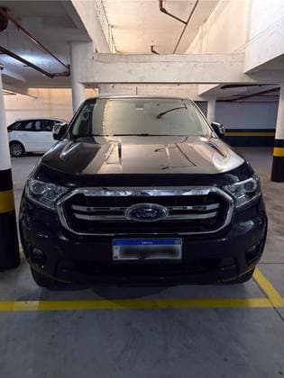 Carro 3.2 XLT 4X4 CD 20V DIESEL 4P AUTOMÁTICO