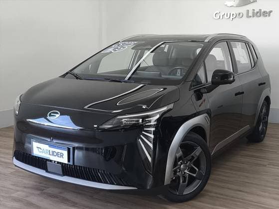 Carro 63,2 KW ELÉTRICO ELITE