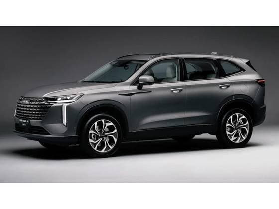 Carro 1.5 FLEX PHEV35 AWD E-TRACTION