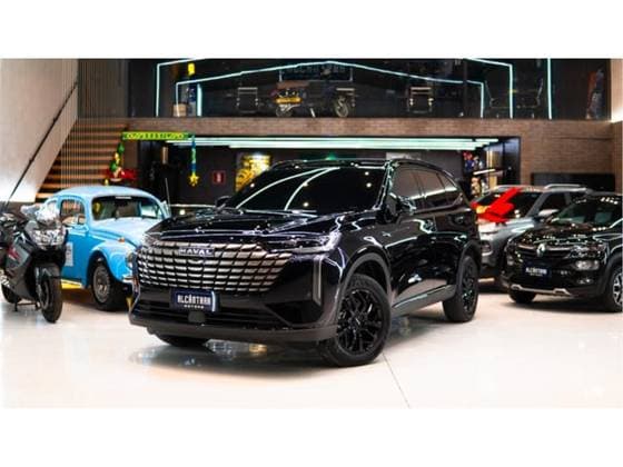 Carro 1.5 HEV2 E-TRACTION